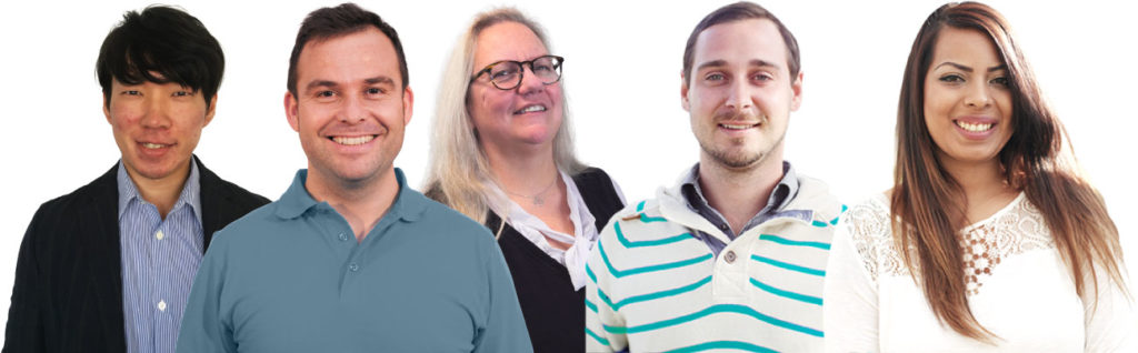 team-members